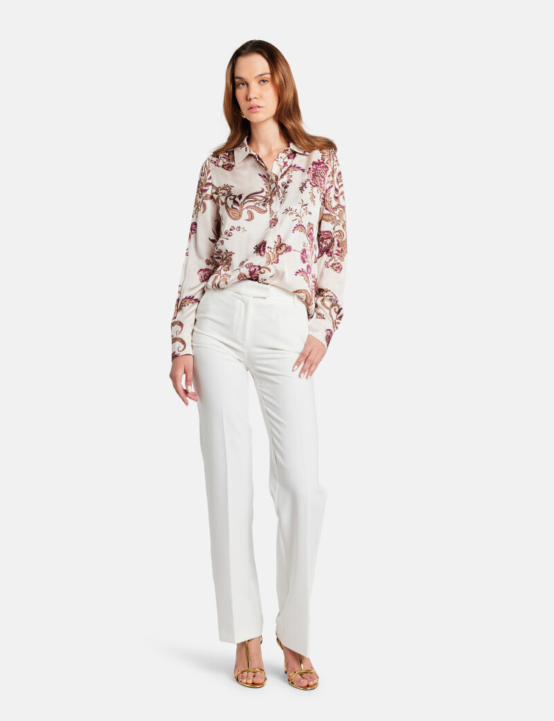 Marciano printed shirt