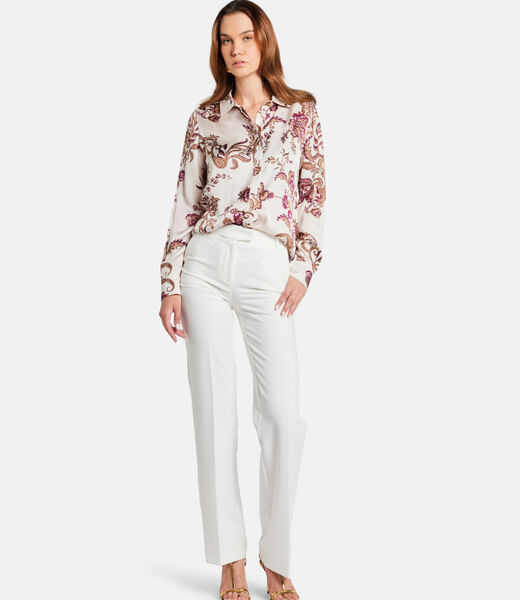 Marciano printed shirt