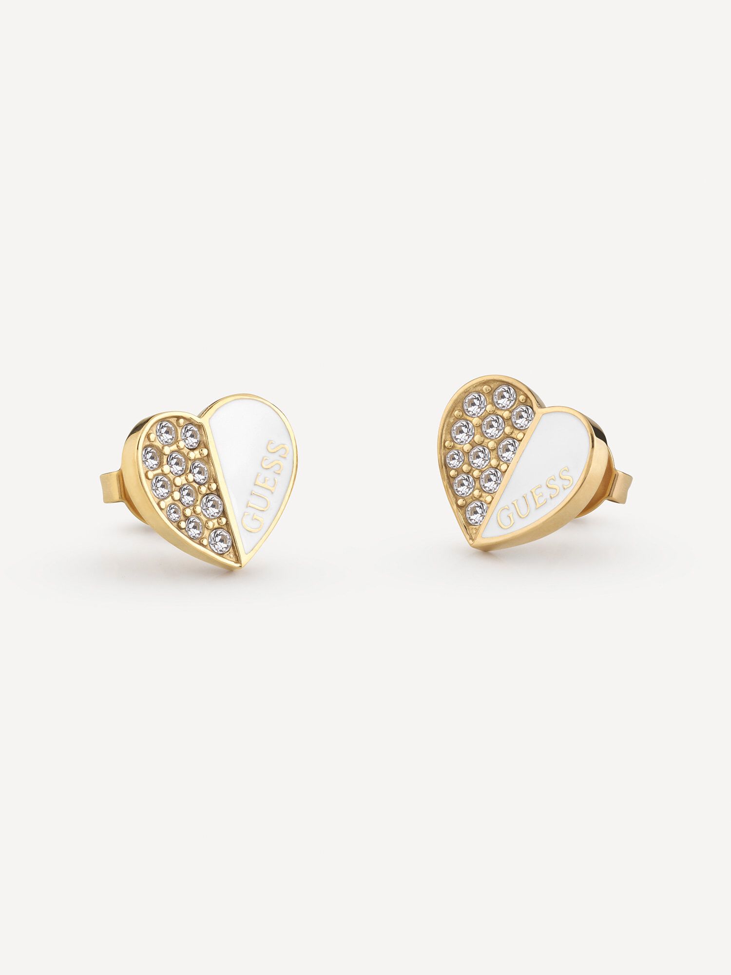 Lovely Guess Earrings