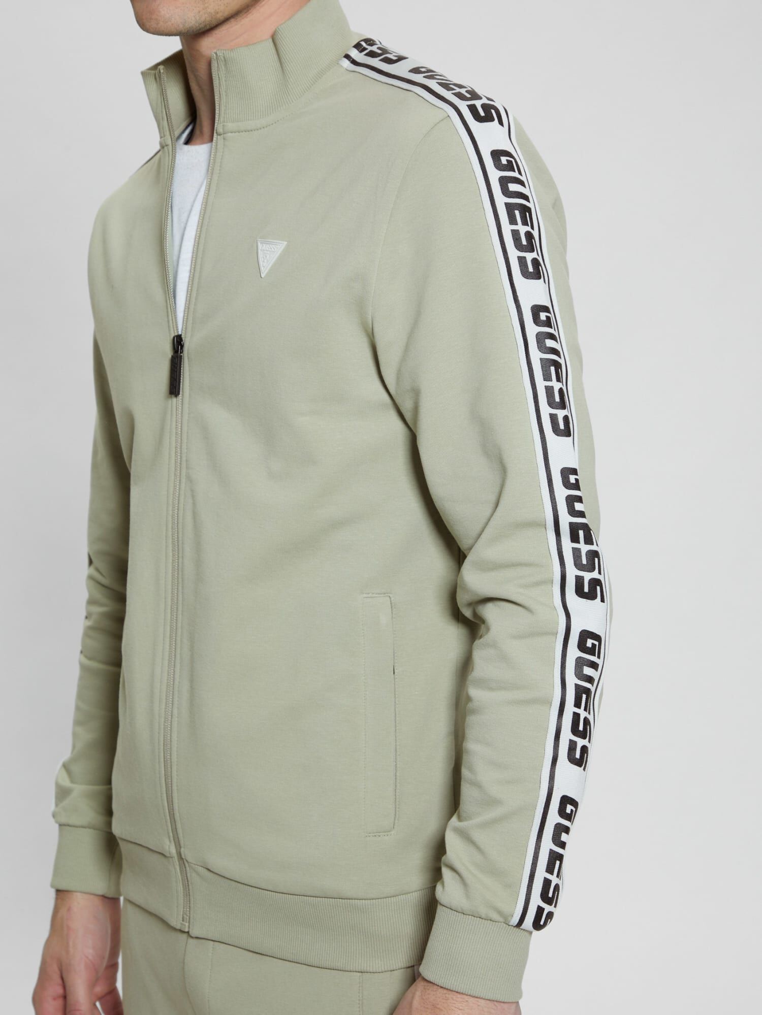 Shop Jackets Sweatshirts GUESS Online GUESS UAE