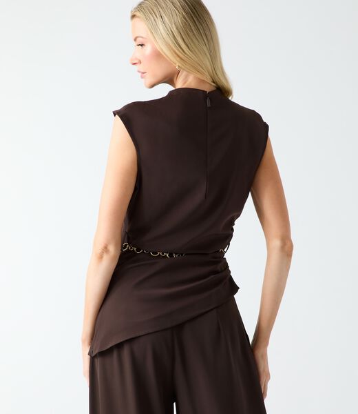 Marciano asymmetric top