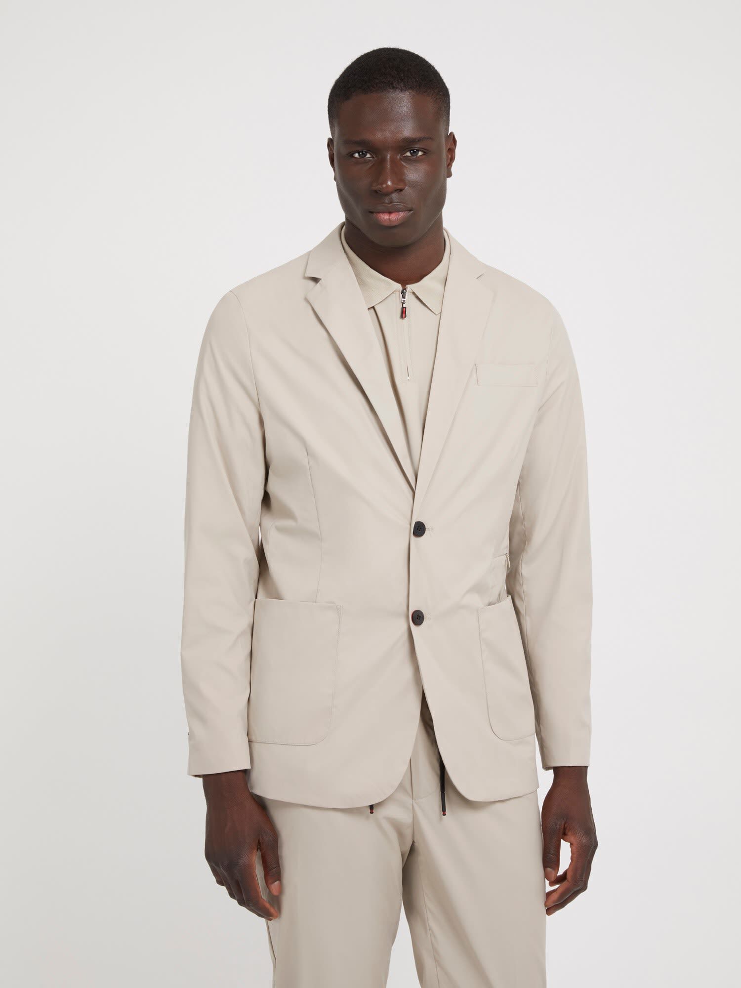 Guess hot sale blazer mens