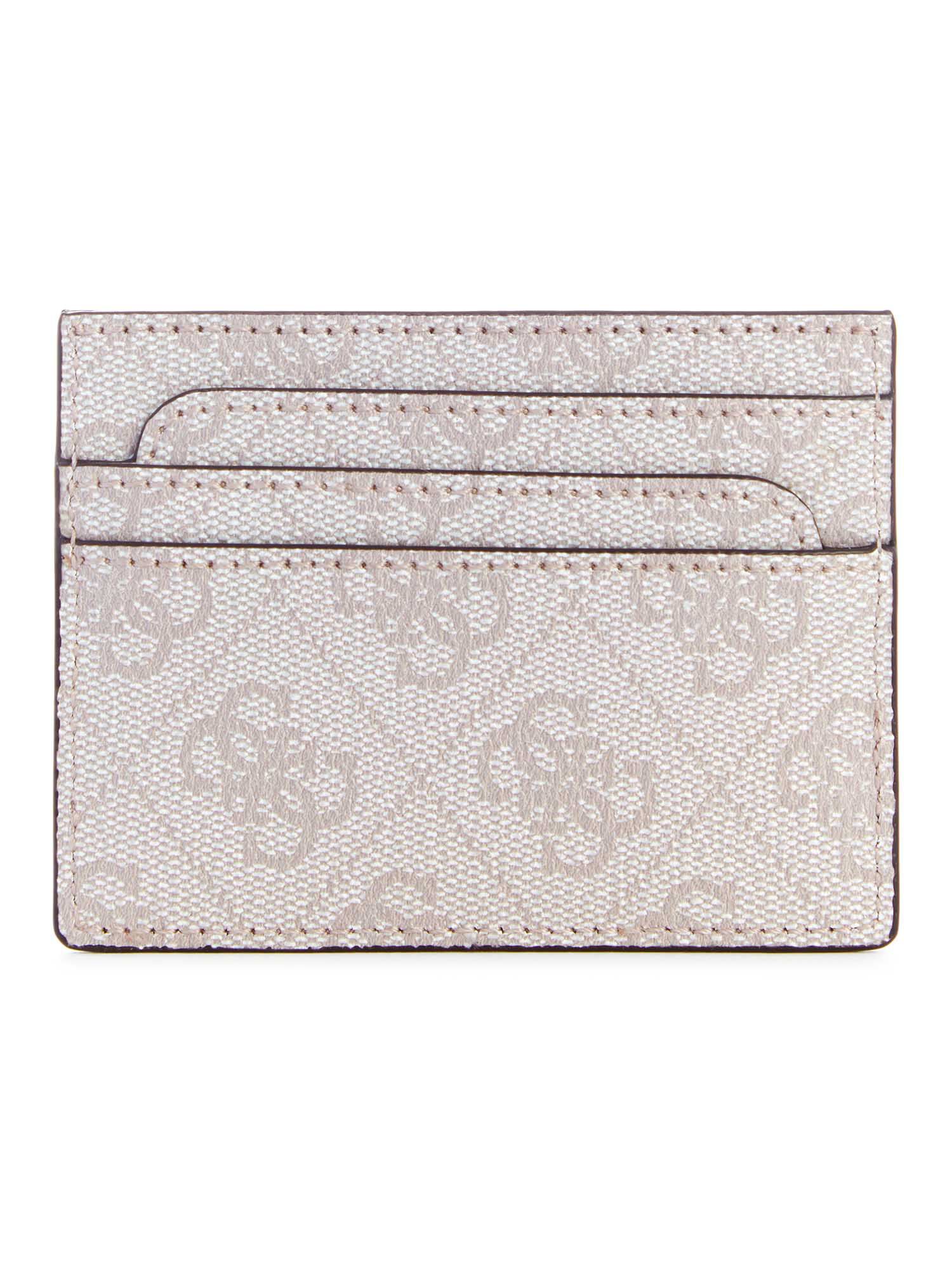 Laurel 4G logo card holder