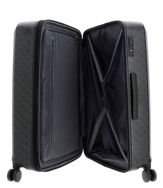 Latona 28" 8 wheeler