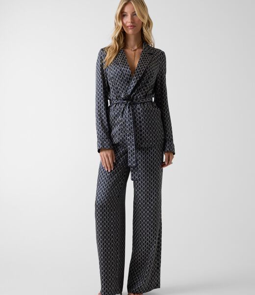 Marciano logo print pants