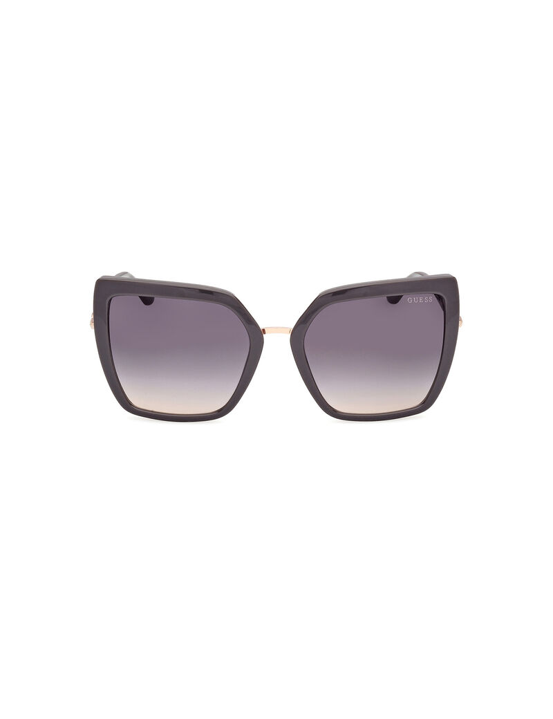Cat-eye sunglasses