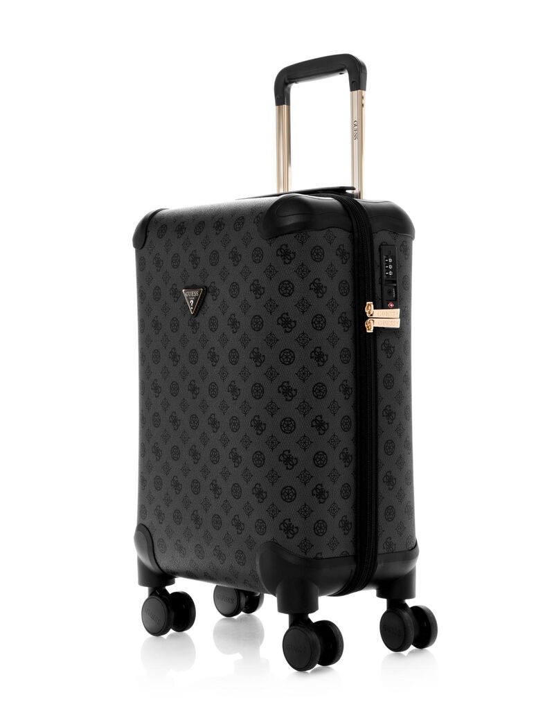 Wilder 4G Peony Logo Trolley