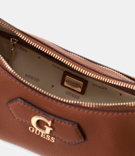 guess suzy shoulder bag