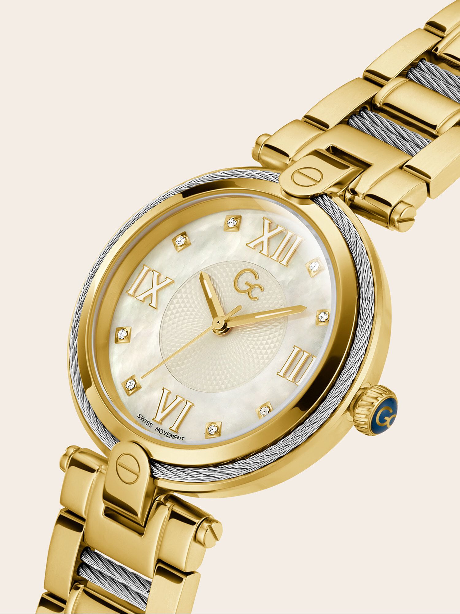 Shop Gc Watches GUESS Online GUESS UAE