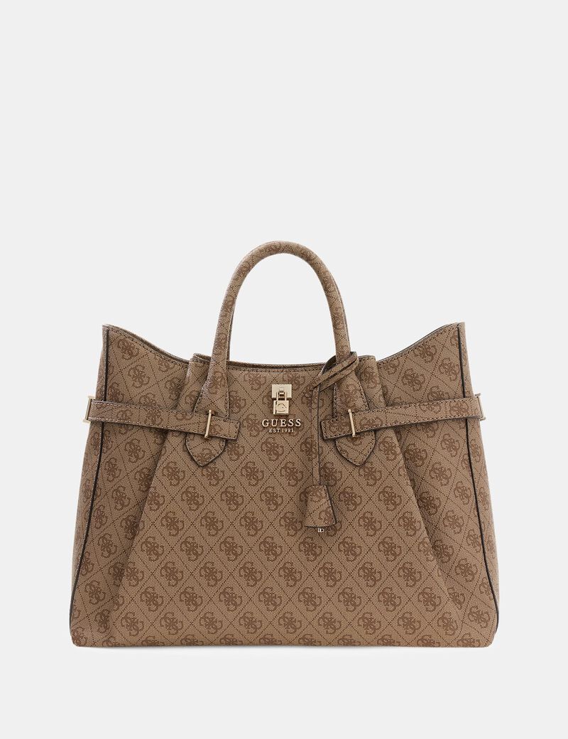 Yesba Logo Handbag