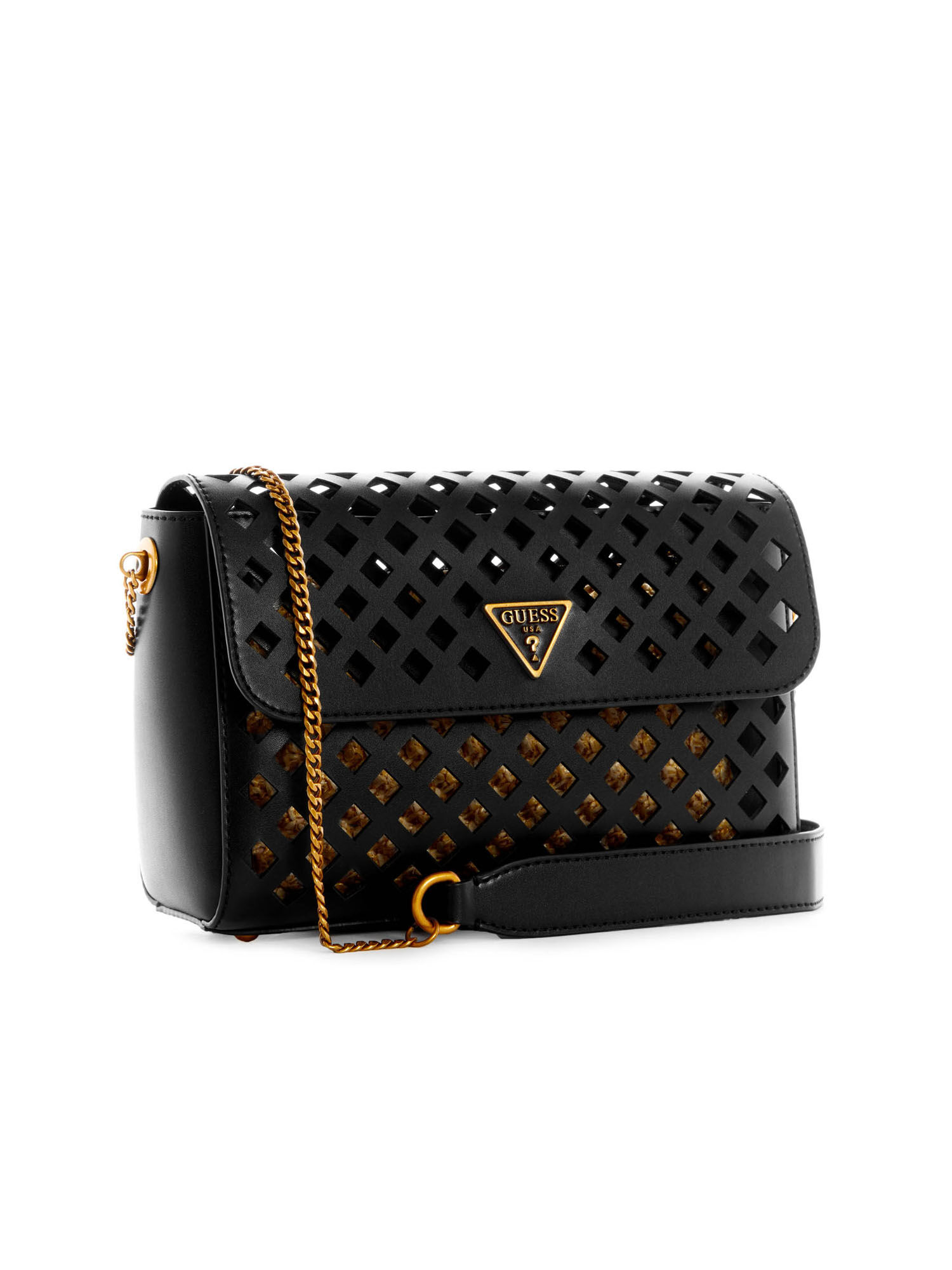Guess crossbody flap cheap