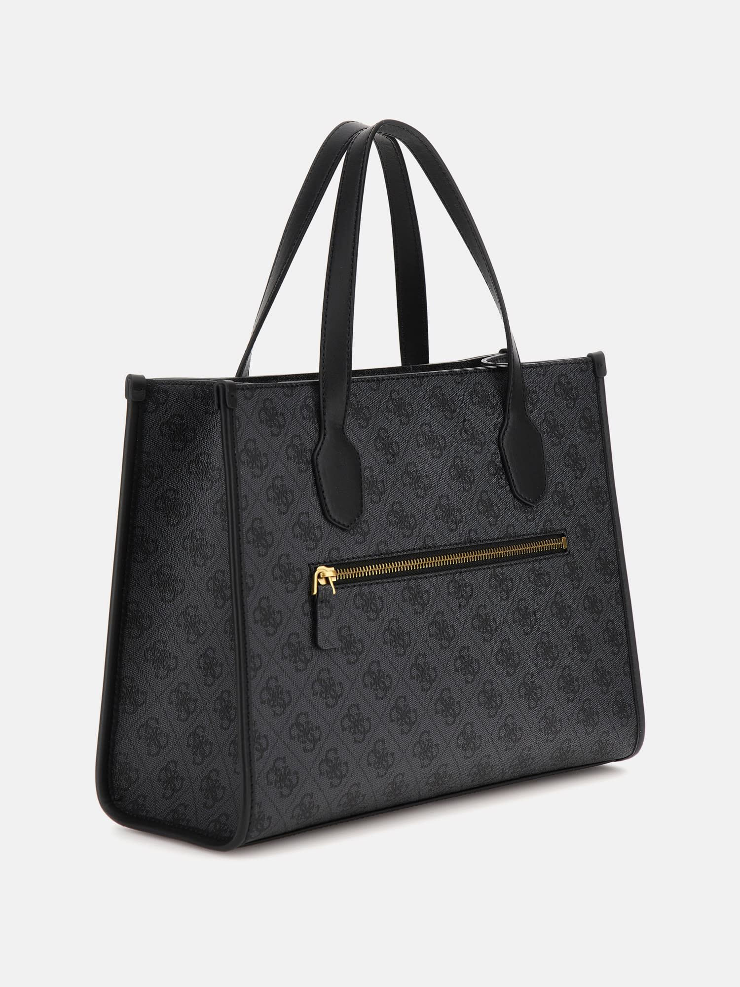 Shop GUESS Online Izzy 2 compartment tote