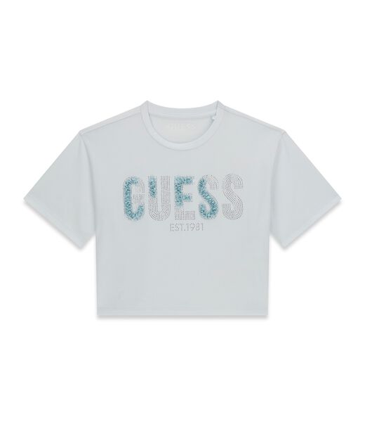MIDI SS T-SHIRT
