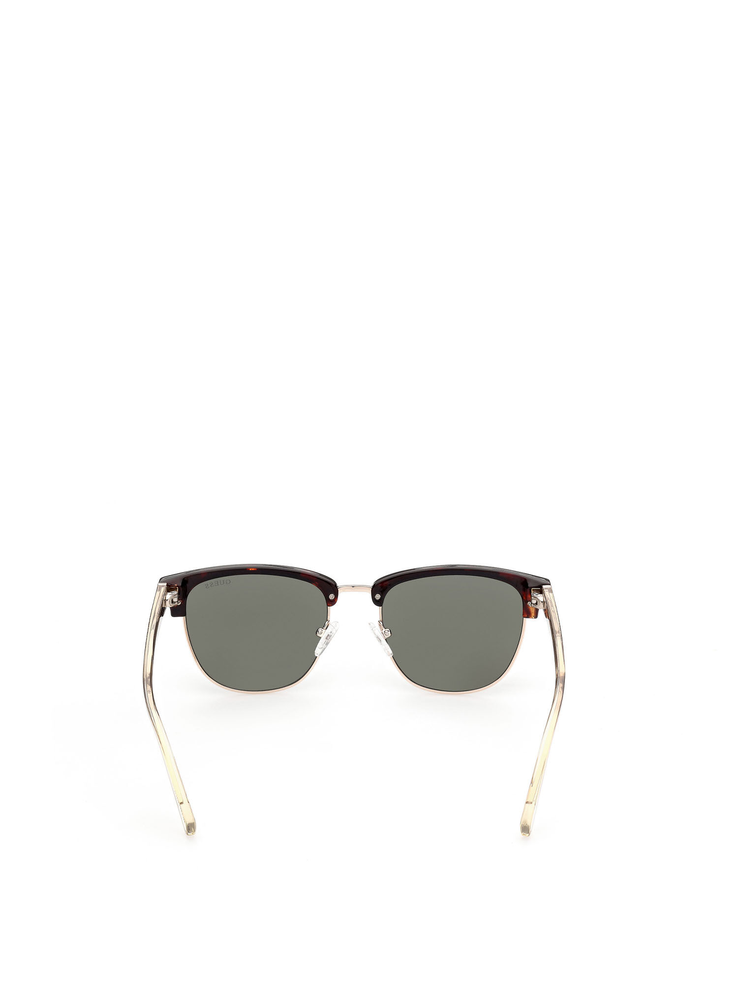 Guess clubmaster sales
