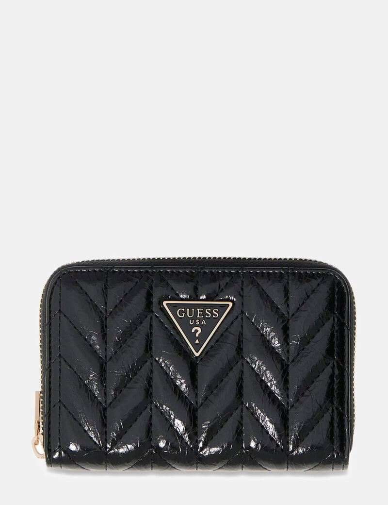 Cheryl Medium Zip Around