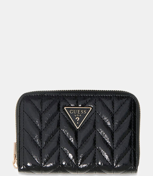 Cheryl Medium Zip Around