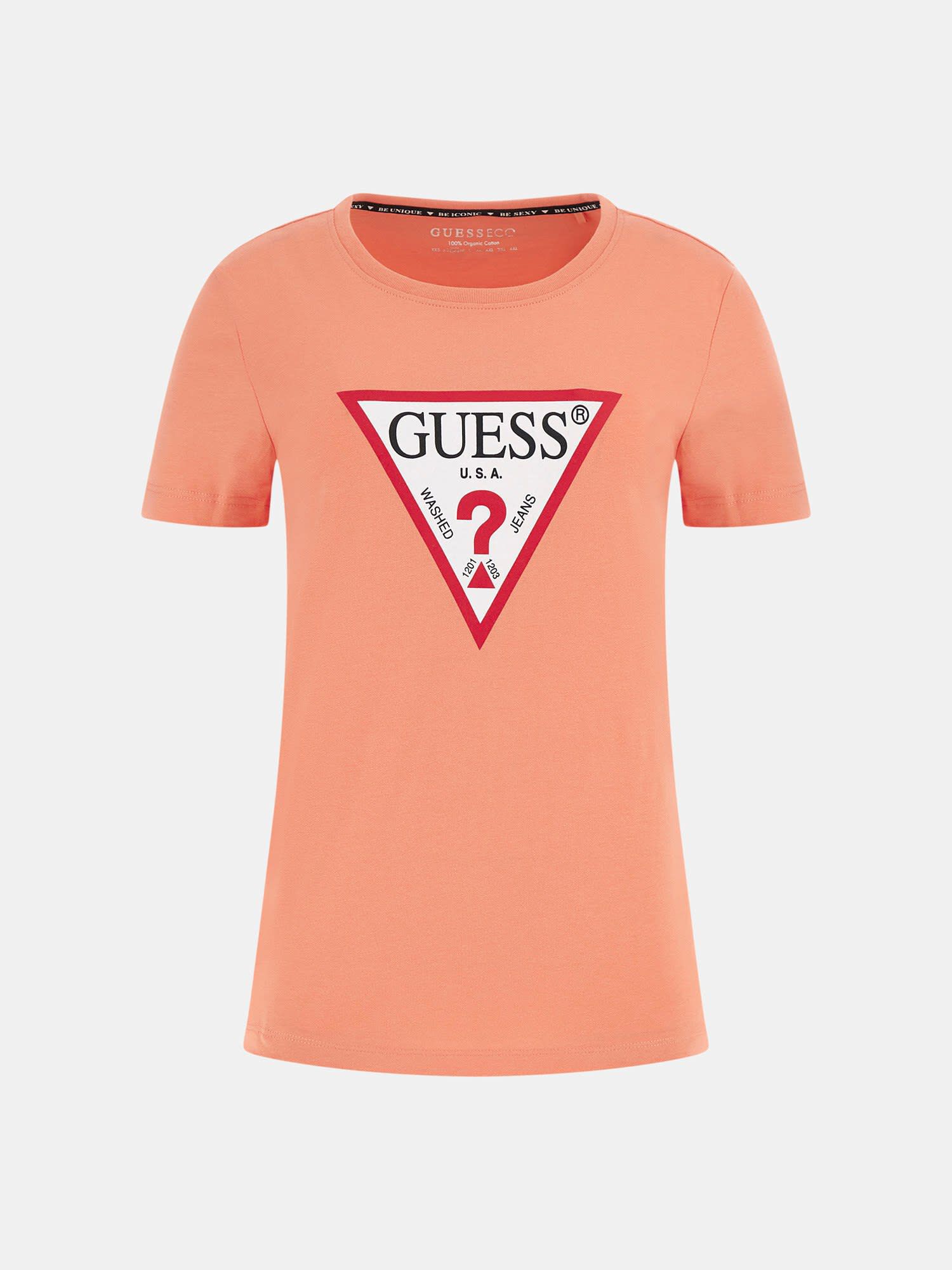 Guess jeans tshirts outlet