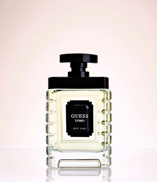 Guess 2021 Uomo EDP 100ml ( New Launch)