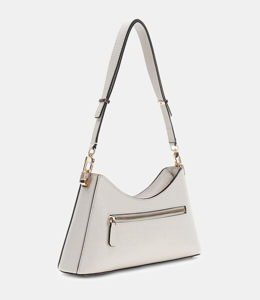 Patsie Stud Shoulder  Bag