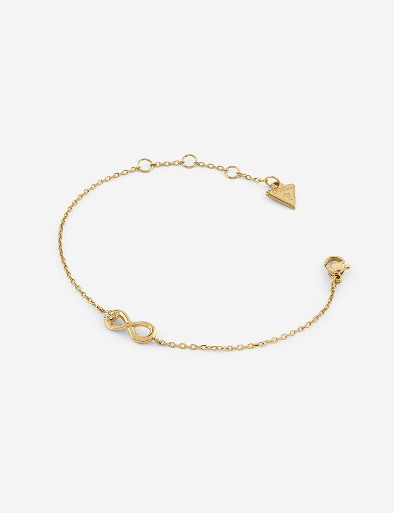 18mm infinity bracelet