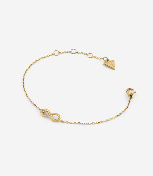 18mm infinity bracelet