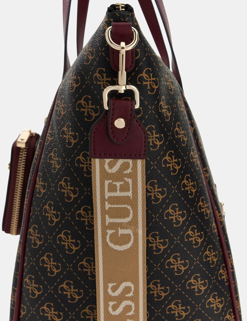 LATONA CARRYON LARGE TOTE