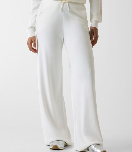 GABRY STRAIGHT PANT SWTR