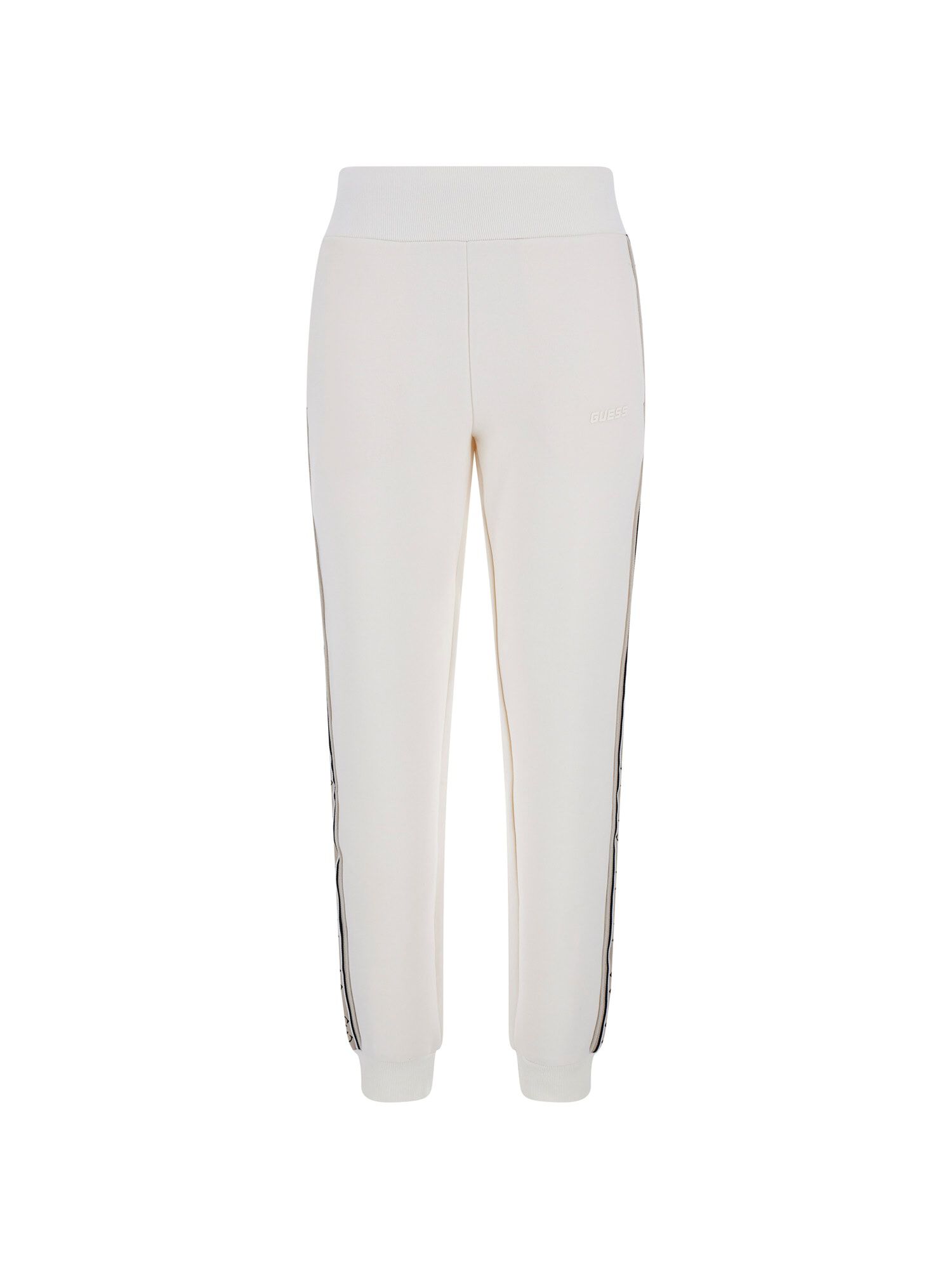 Side Logo Jogger Pant