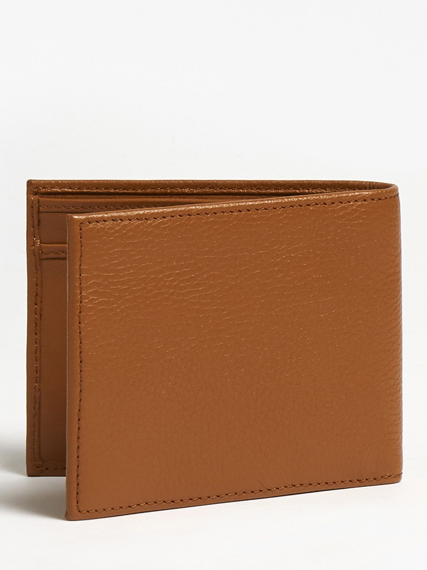 Guess genuine leather clearance