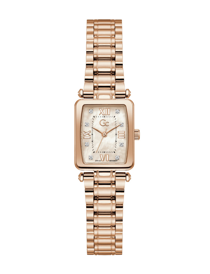 Gc Plaza Mini Small Size Metal