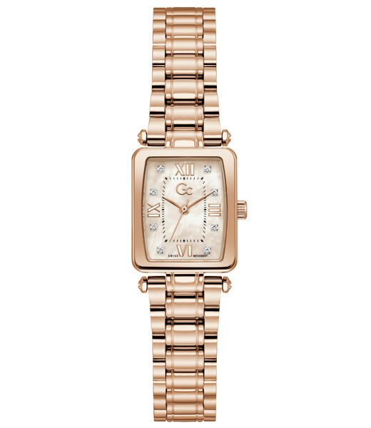 Gc Plaza Mini Small Size Metal