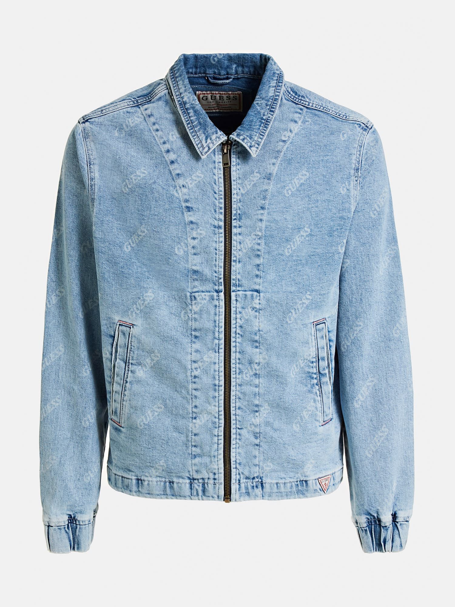 Guess jean jacket outlet