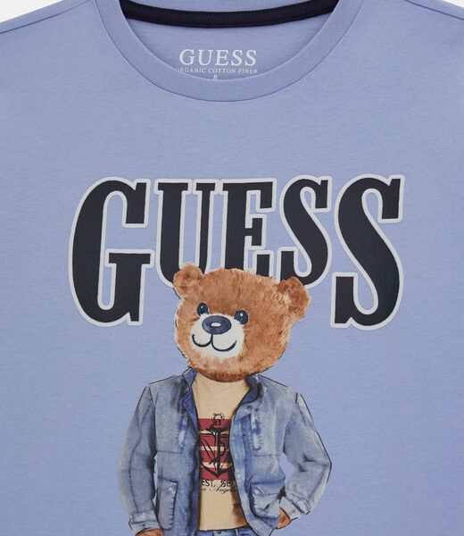 Teddy bear t-shirt