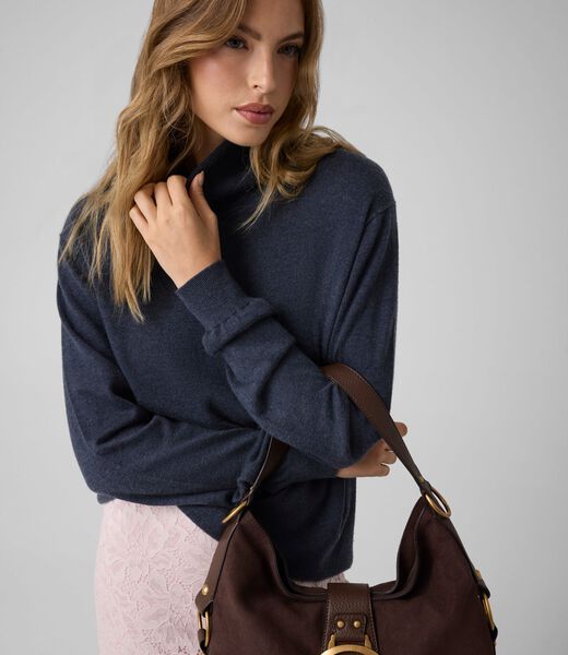 جيس camden large shoulder bag