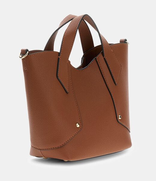 Darcy Logo Mini Handbag