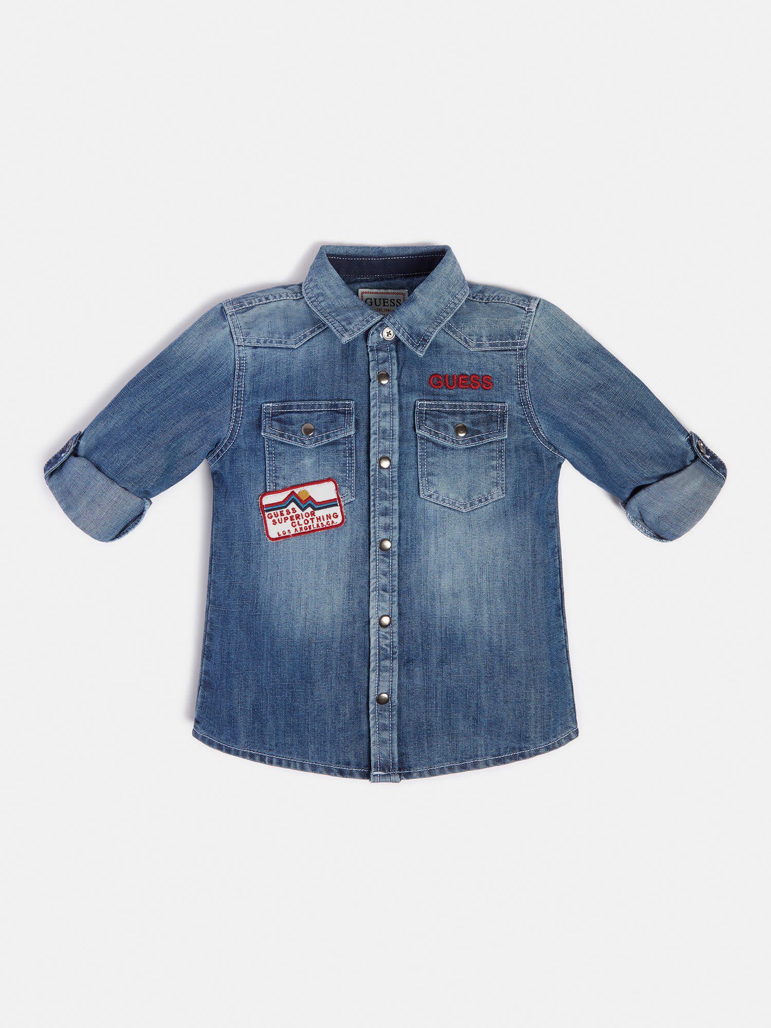 Guess boys clothing new arrivals
