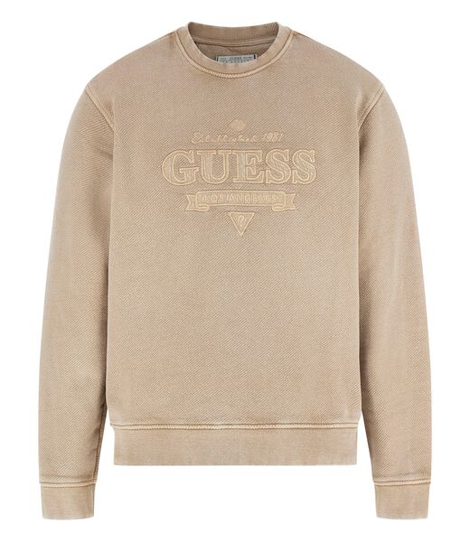 CN LS VINTAGE SWEATSHIRT