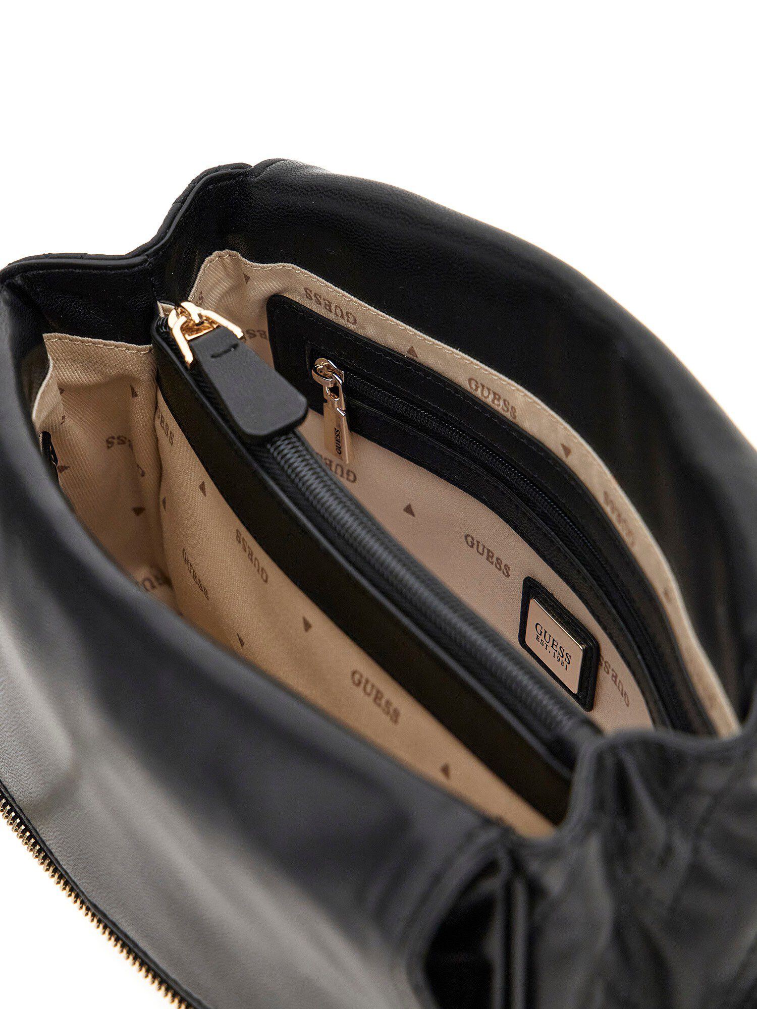 Guess ella shoulder bag top