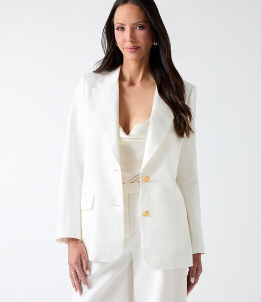 Marciano single-breasted blazer