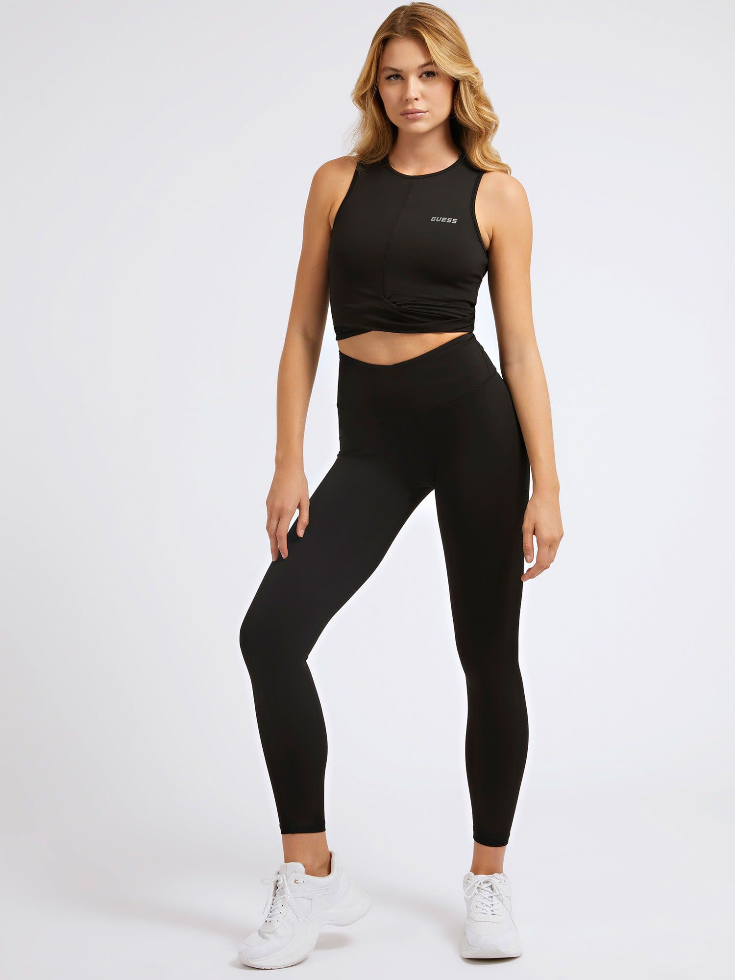 Guess leggins clearance