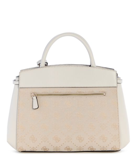 Melinda Logo Handbag