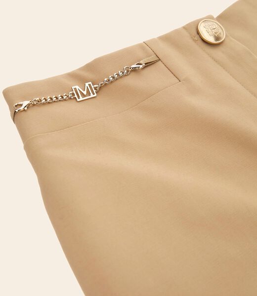 Marciano single breasted blazer