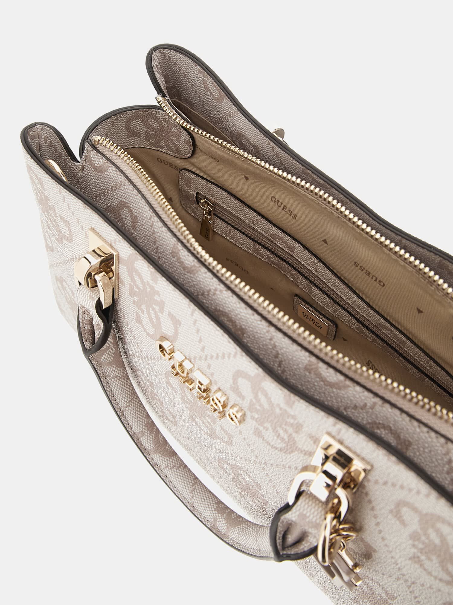 Eliette 4G logo handbag