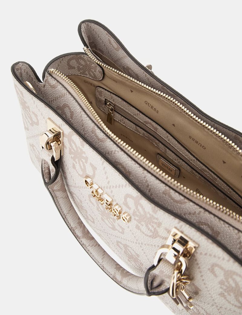 Eliette 4G logo handbag