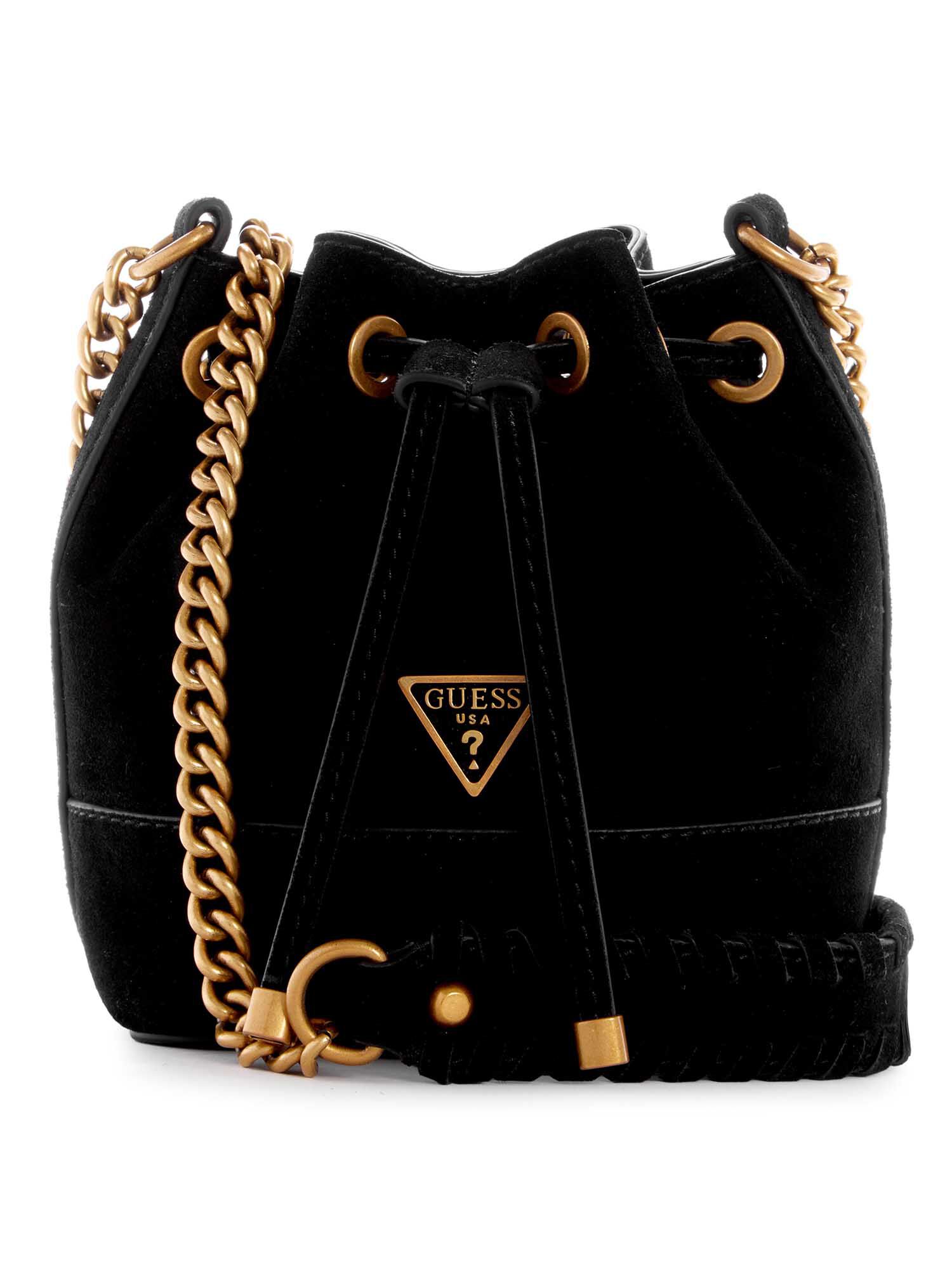 Kaoma Crossbody Bucket