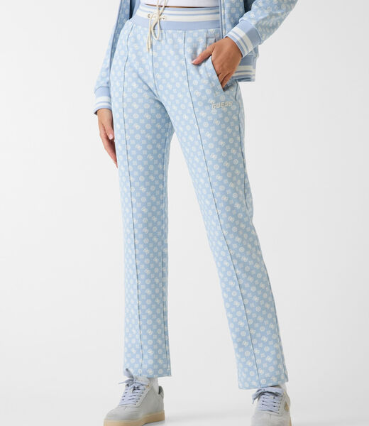 Scuba logo sweatpants&nbsp;