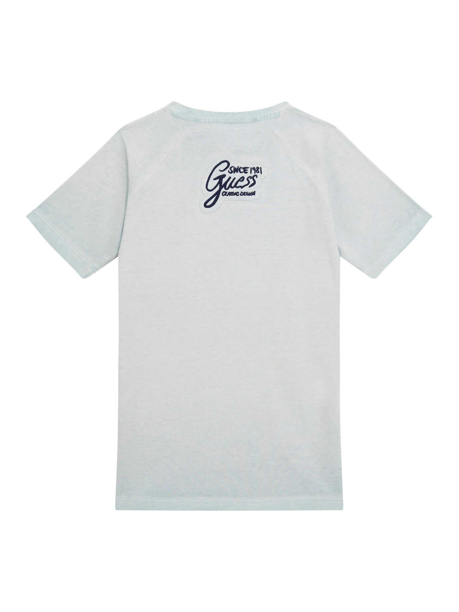 Guess classic t shirt new arrivals