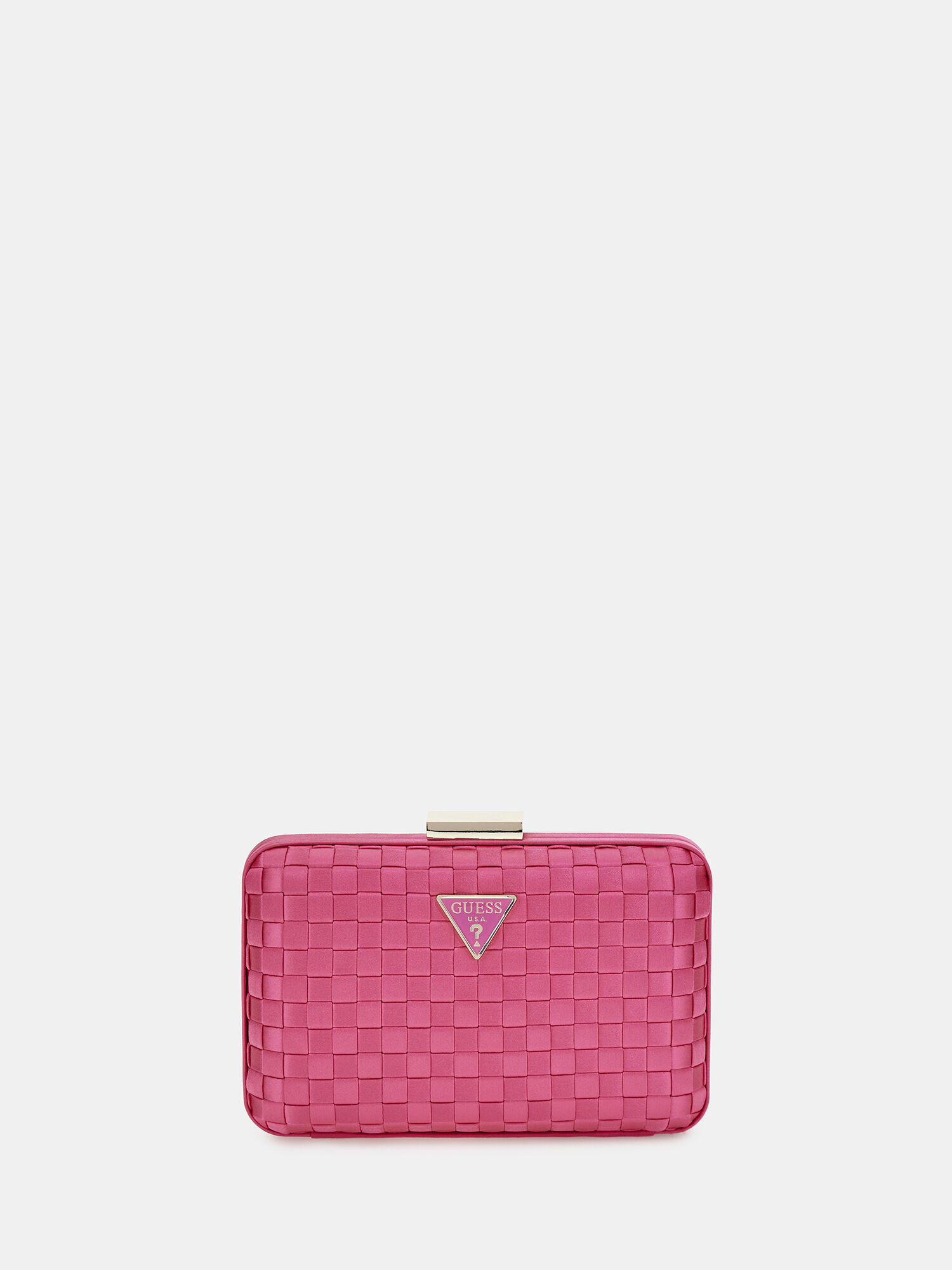 Guess clutch bag sale cheap
