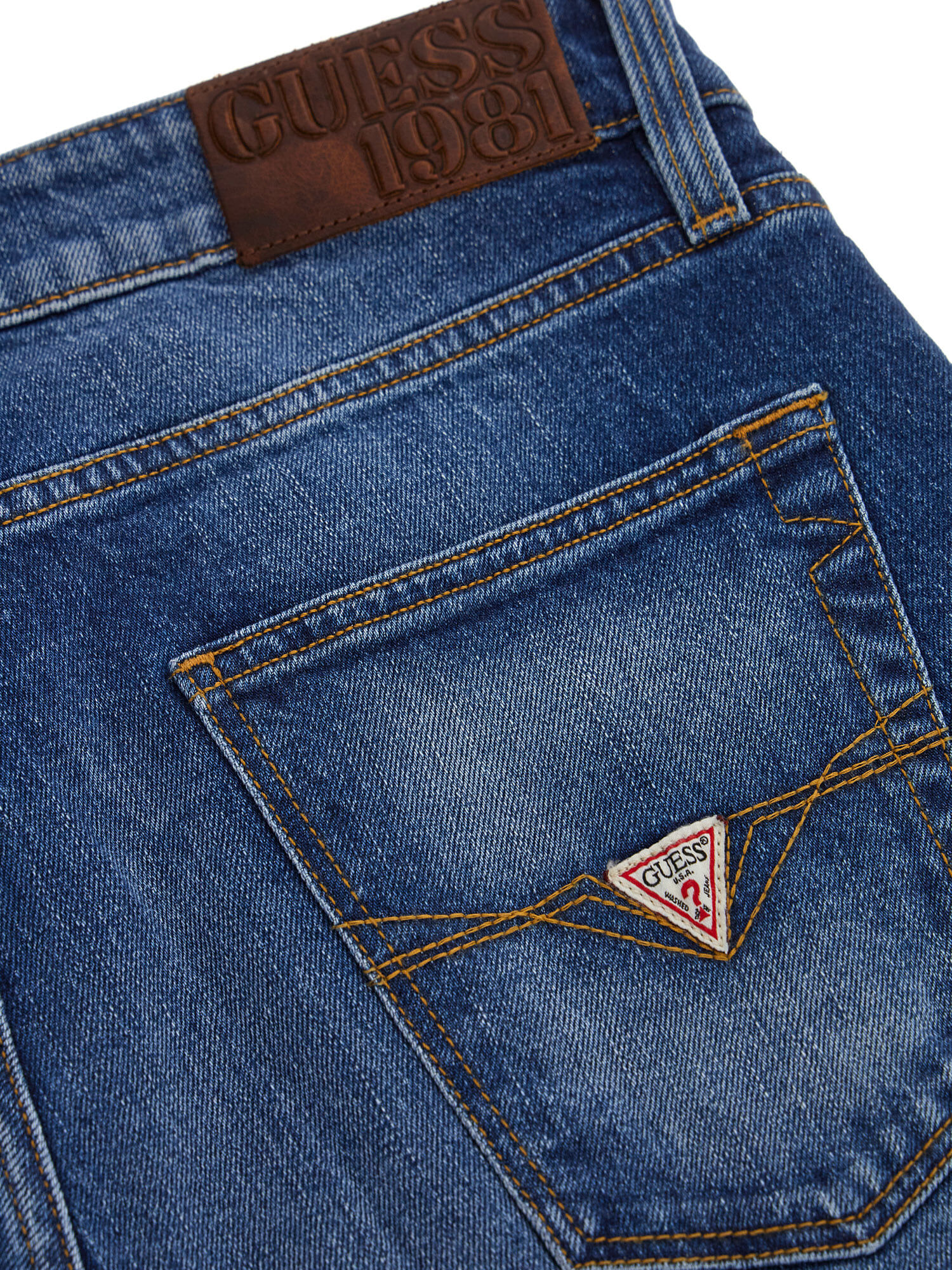 Skinny guess clearance