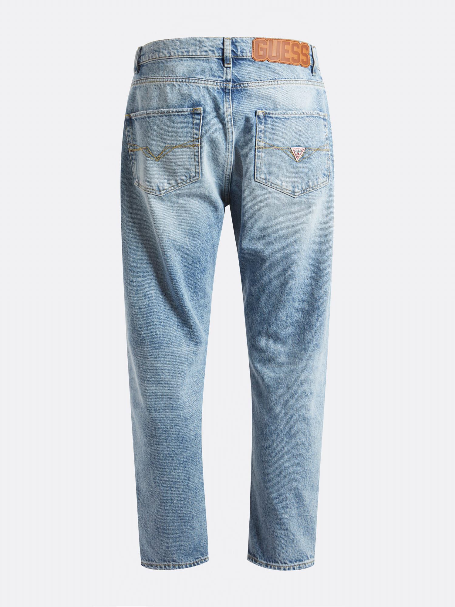 Guess jeans relaxed fit shop